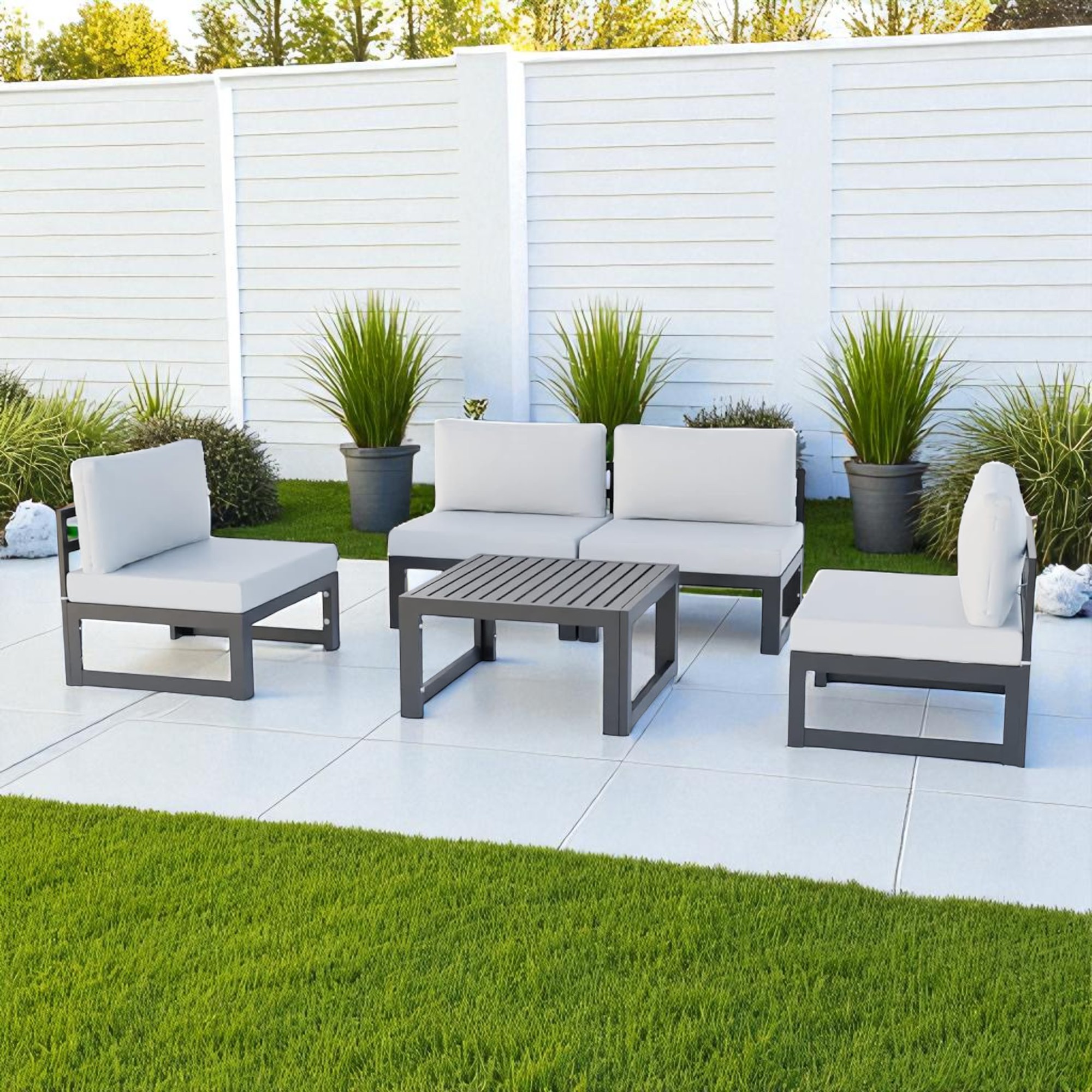 CHELSEA5 PIECES SET - Image 5