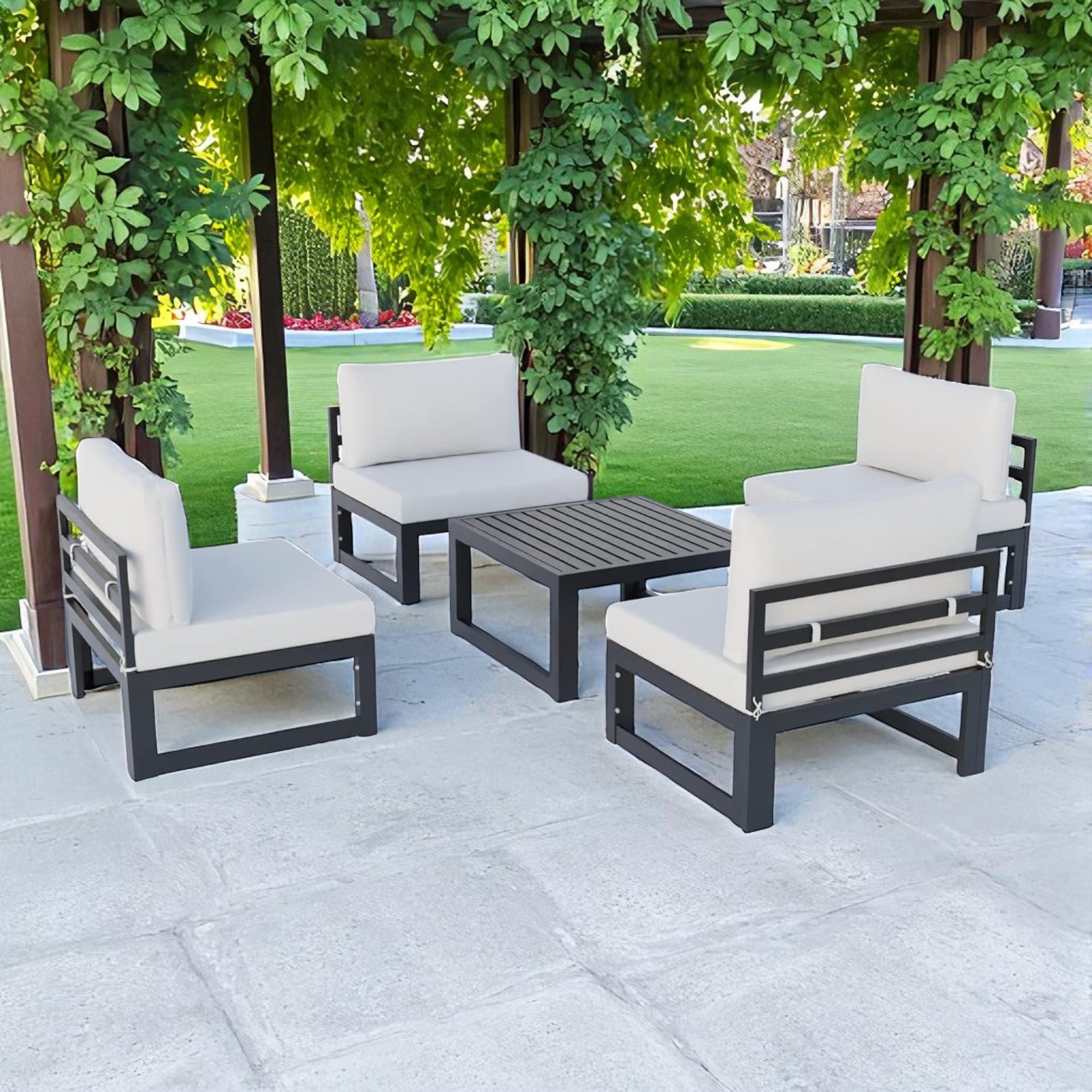 CHELSEA5 PIECES SET - Image 6