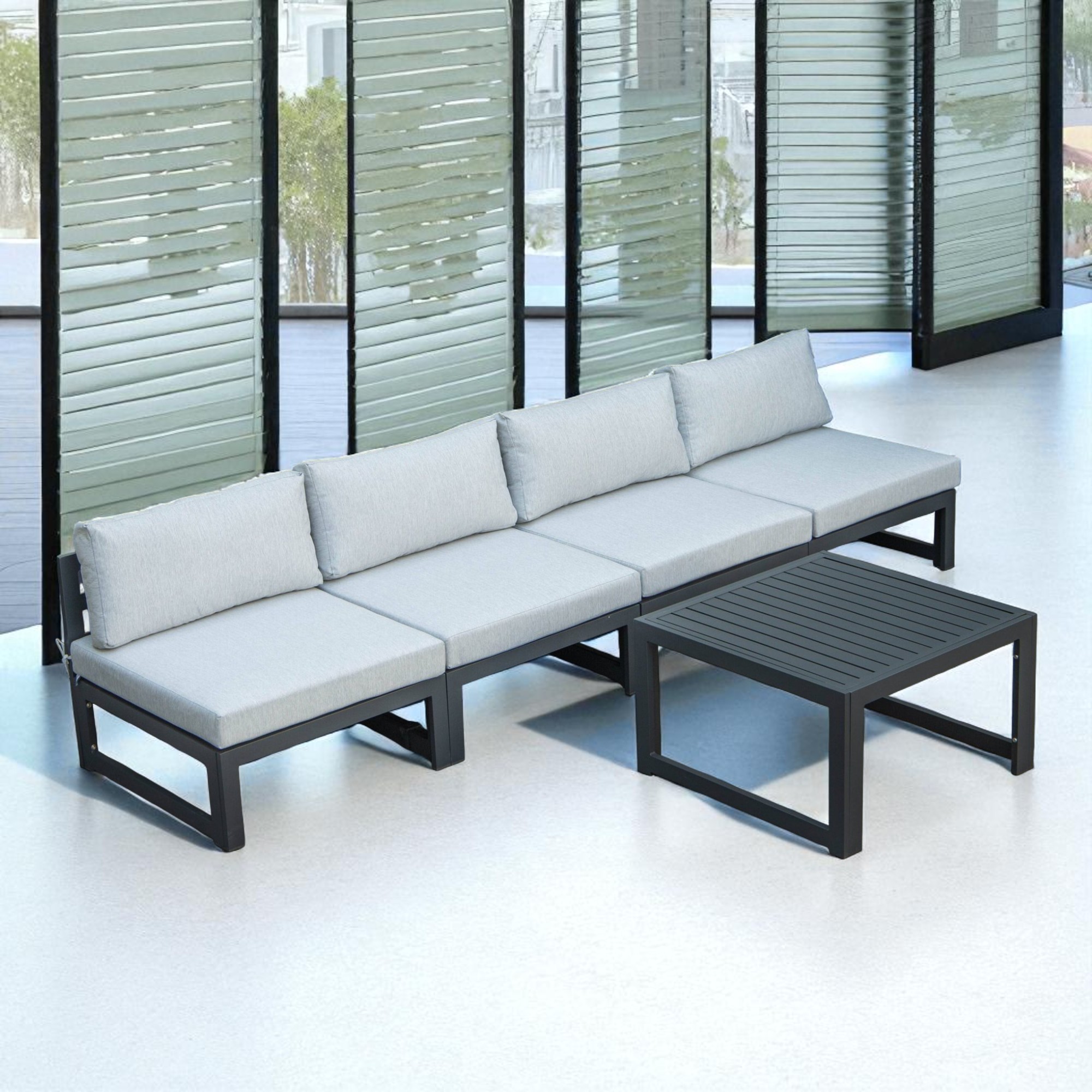 CHELSEA5 PIECES SET - Image 7