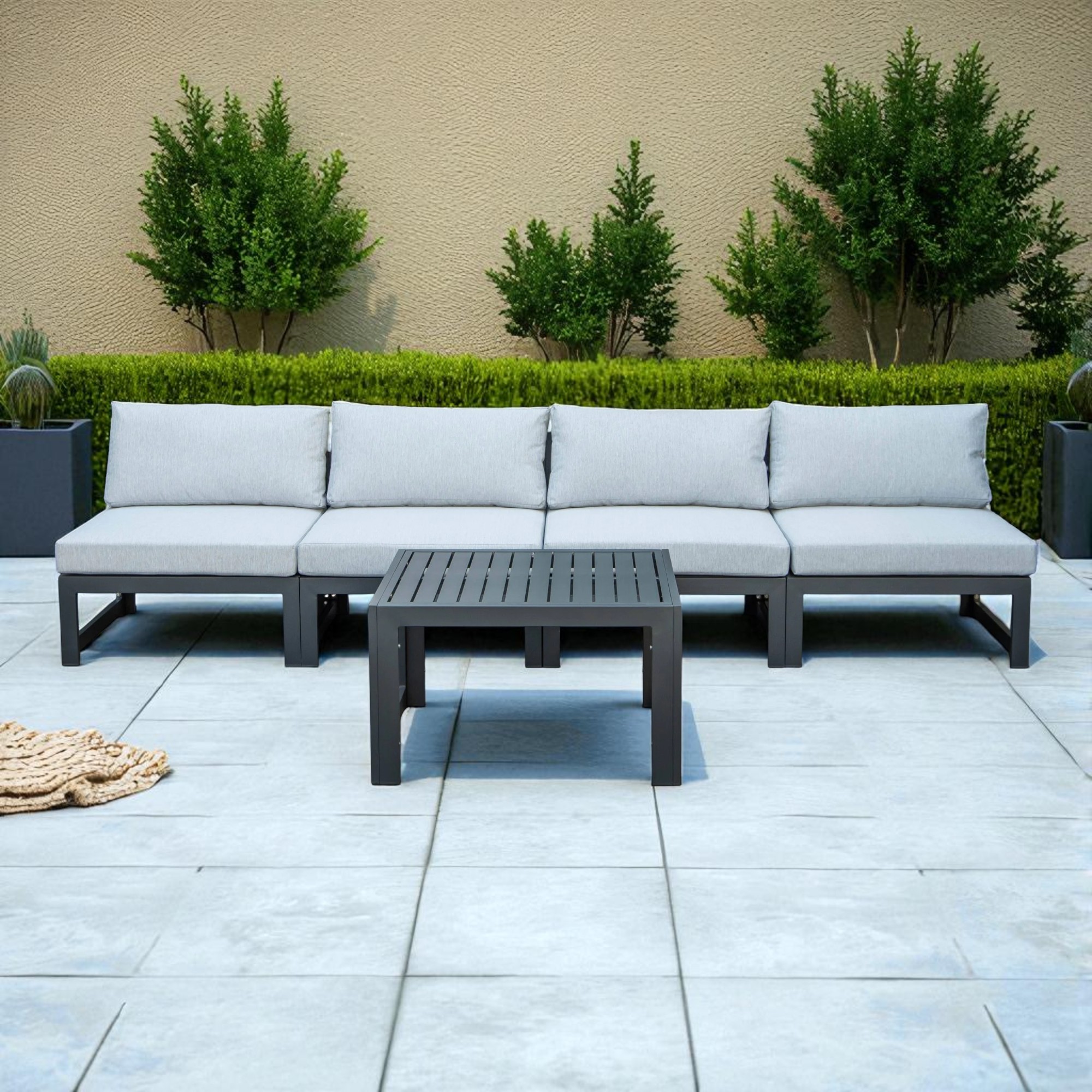 CHELSEA5 PIECES SET - Image 8