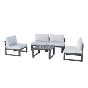 CHELSEA5 PIECES SET