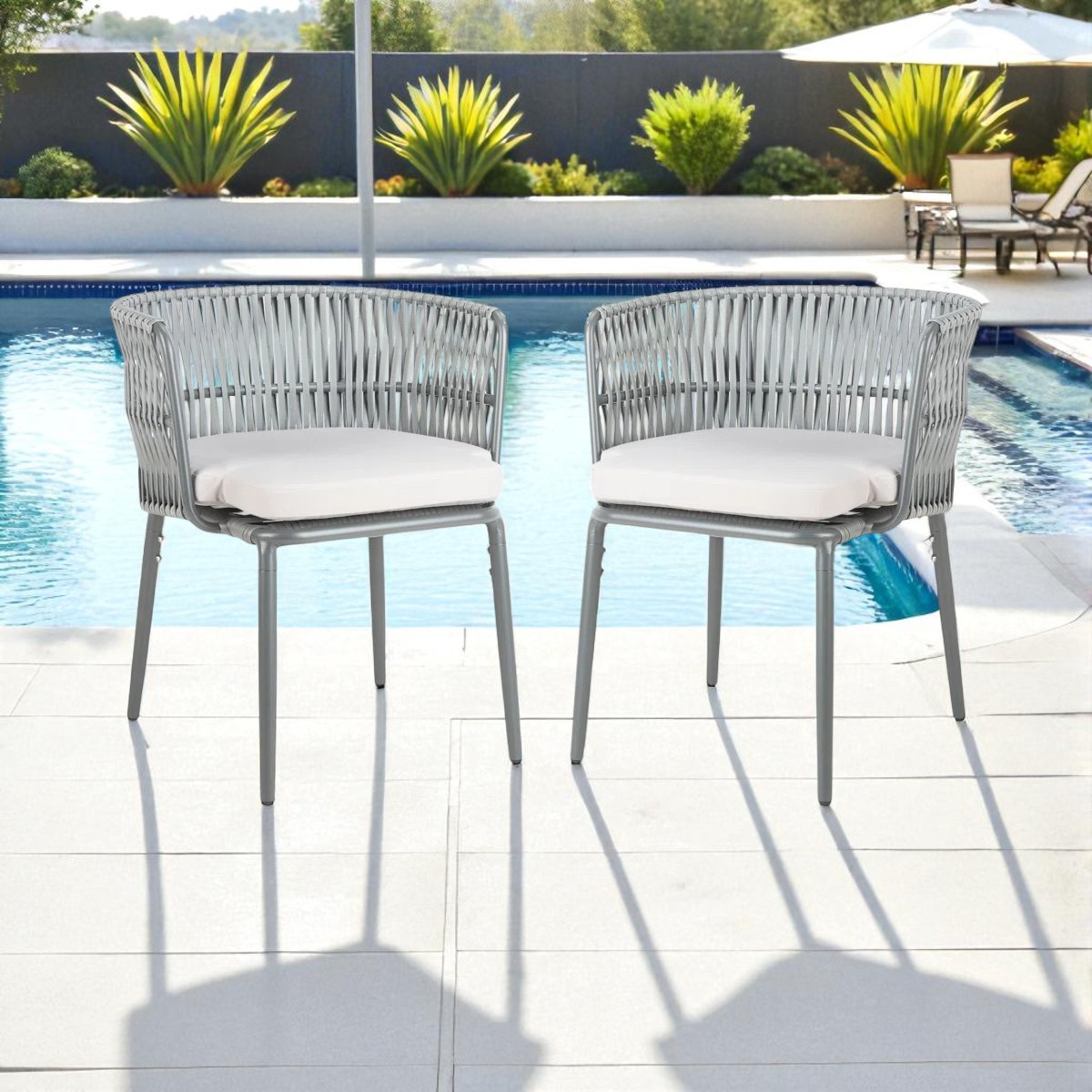 TAYLOR CHAIR - Image 2