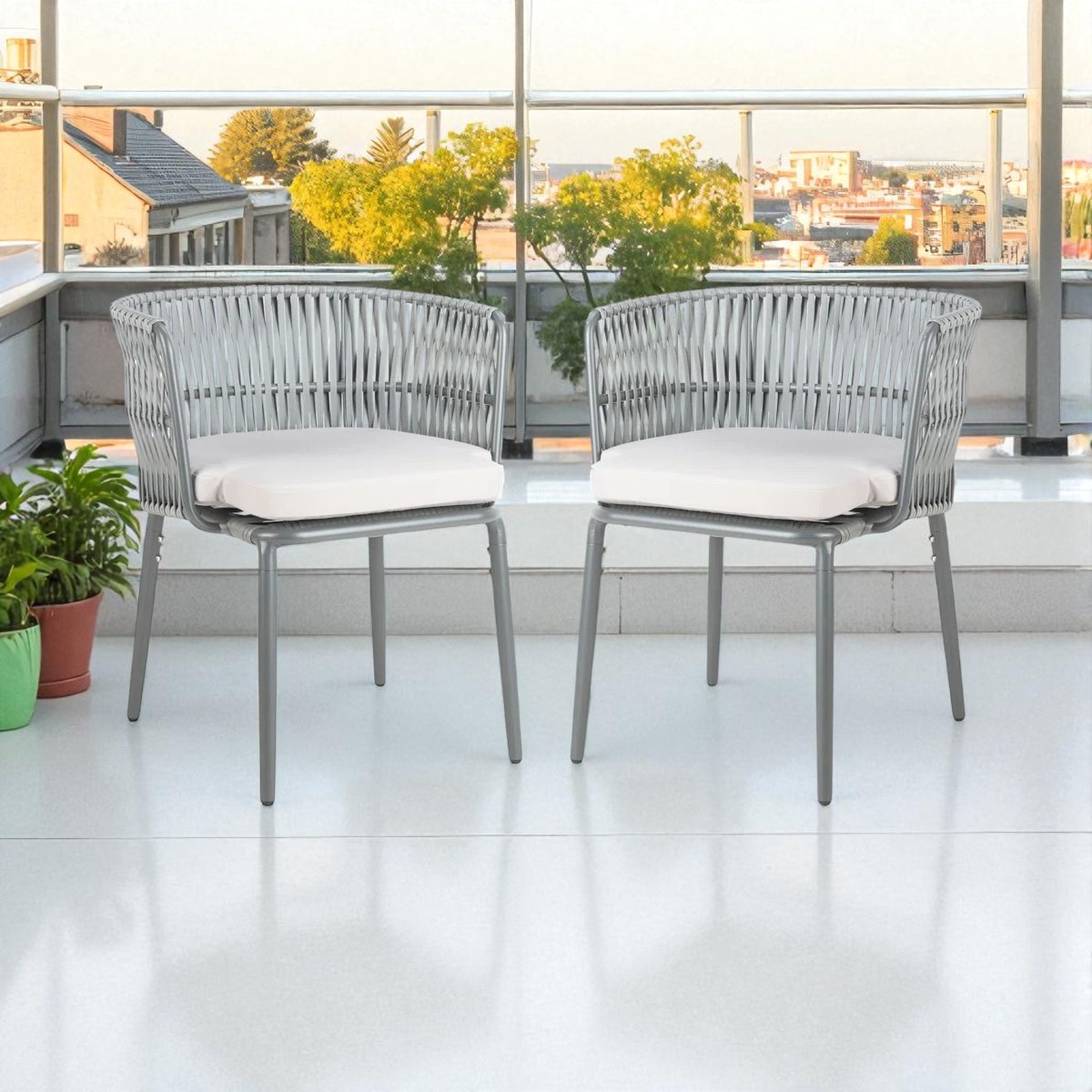 TAYLOR CHAIR - Image 3